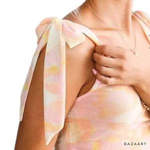 🆕️ Free People Avenue Tank Top
